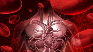 Nowotwory złośliwe serca są bardzo rzadkie i bardzo podstępne