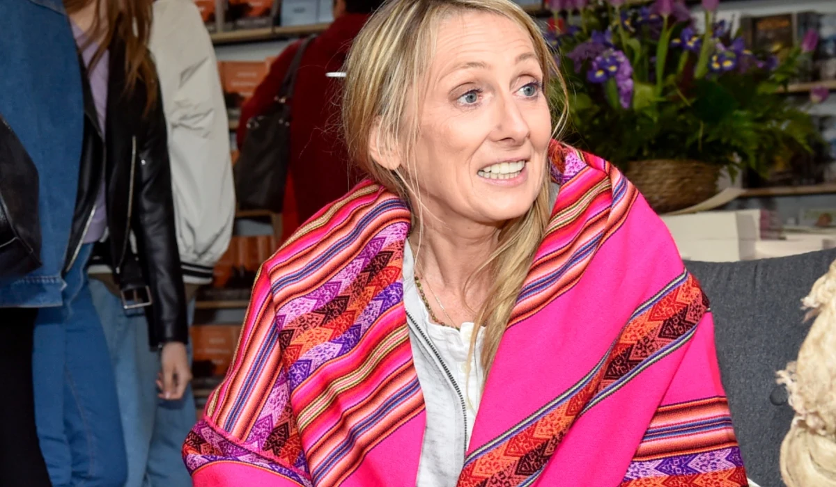 Beata Pawlikowska Beata Pawlikowska