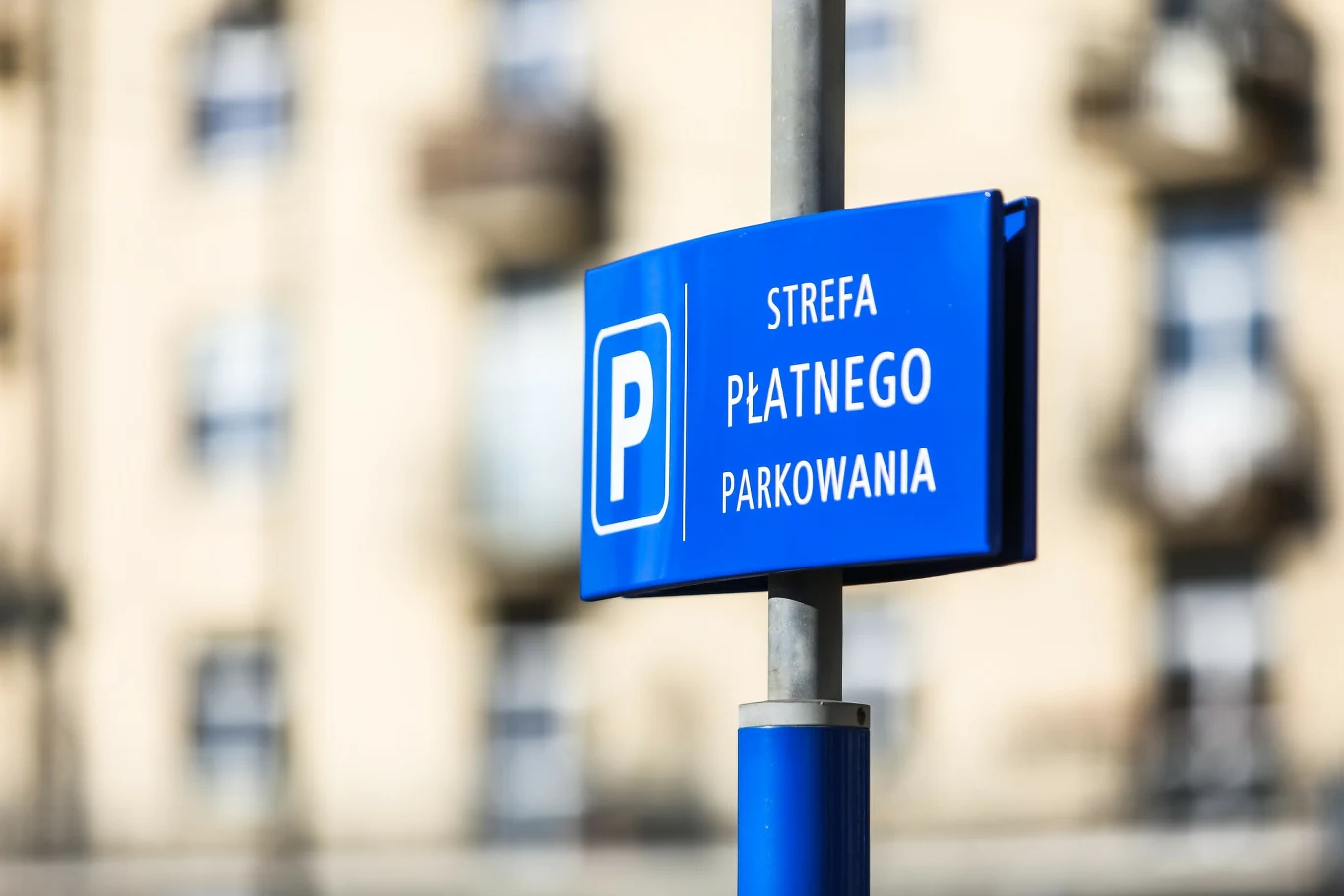 Oto 4 aplikacje dla kierowców zatrzymujących się w płatnych strefach parkowania Oto 4 aplikacje dla kierowców zatrzymujących się w płatnych strefach parkowania