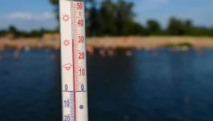 Polska ma poważny problem z retencją wody 