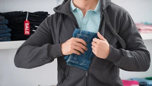 Wzrost liczby kradzieży widać już od co najmniej kilkunastu miesięcy