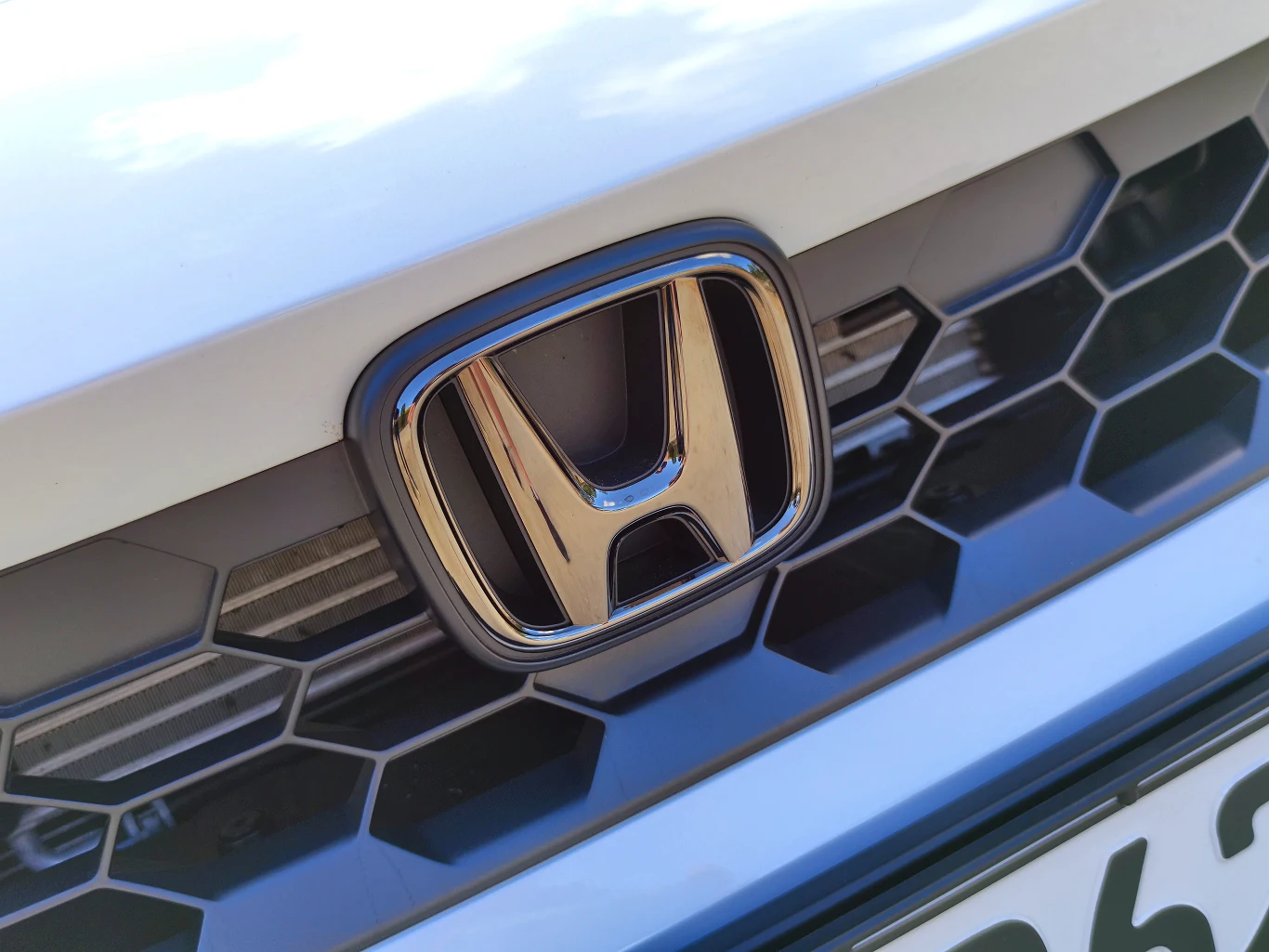 Honda Civic e:HEV Honda Civic e:HEV