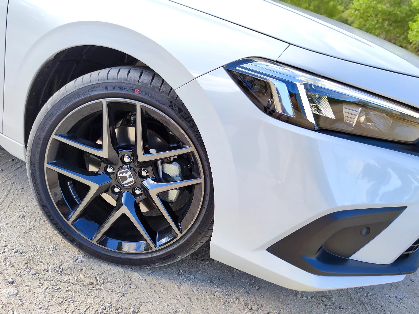 Honda Civic e:HEV Honda Civic e:HEV