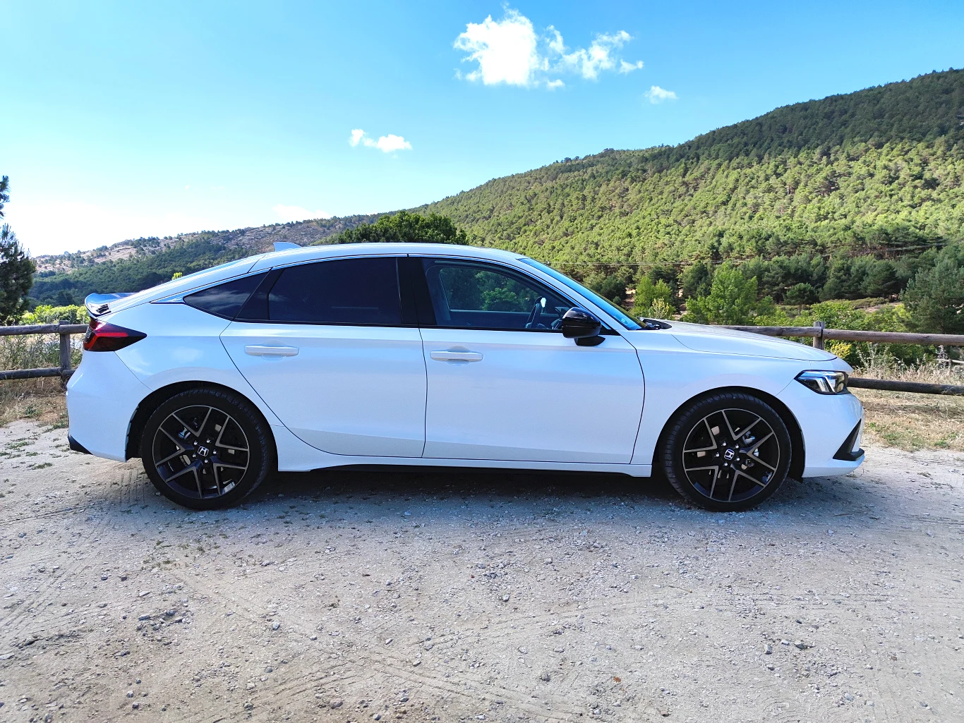 Honda Civic e:HEV Honda Civic e:HEV