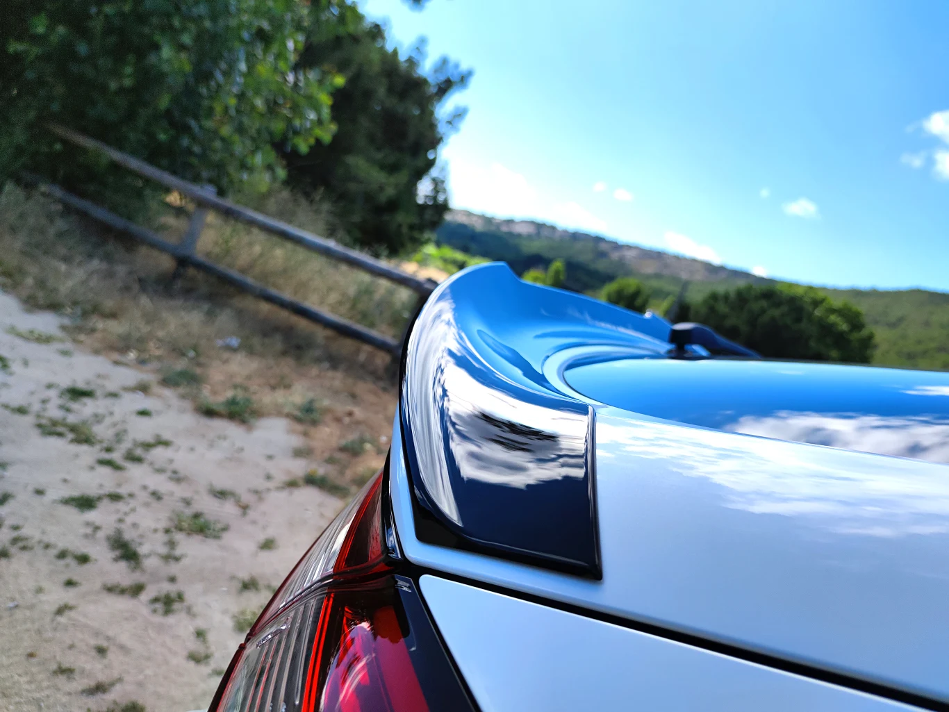 Honda Civic e:HEV Honda Civic e:HEV