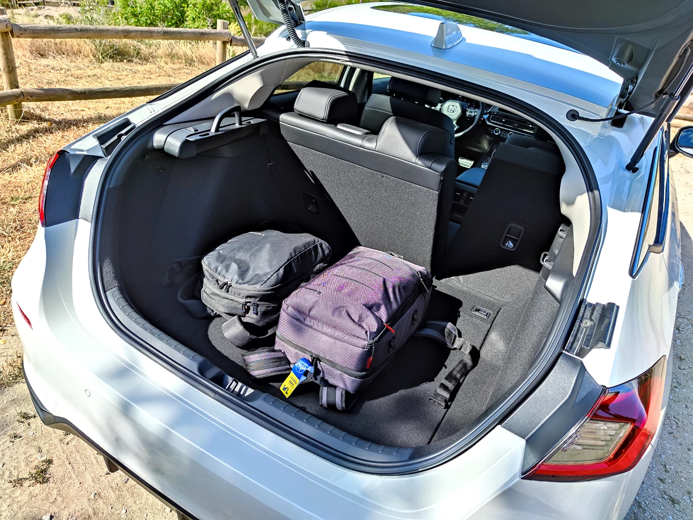 Honda Civic e:HEV Honda Civic e:HEV