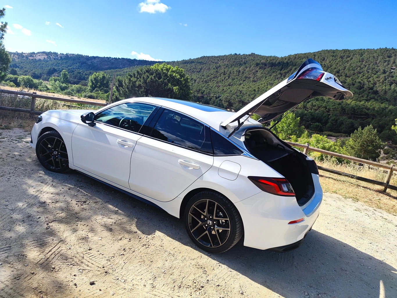 Honda Civic e:HEV Honda Civic e:HEV