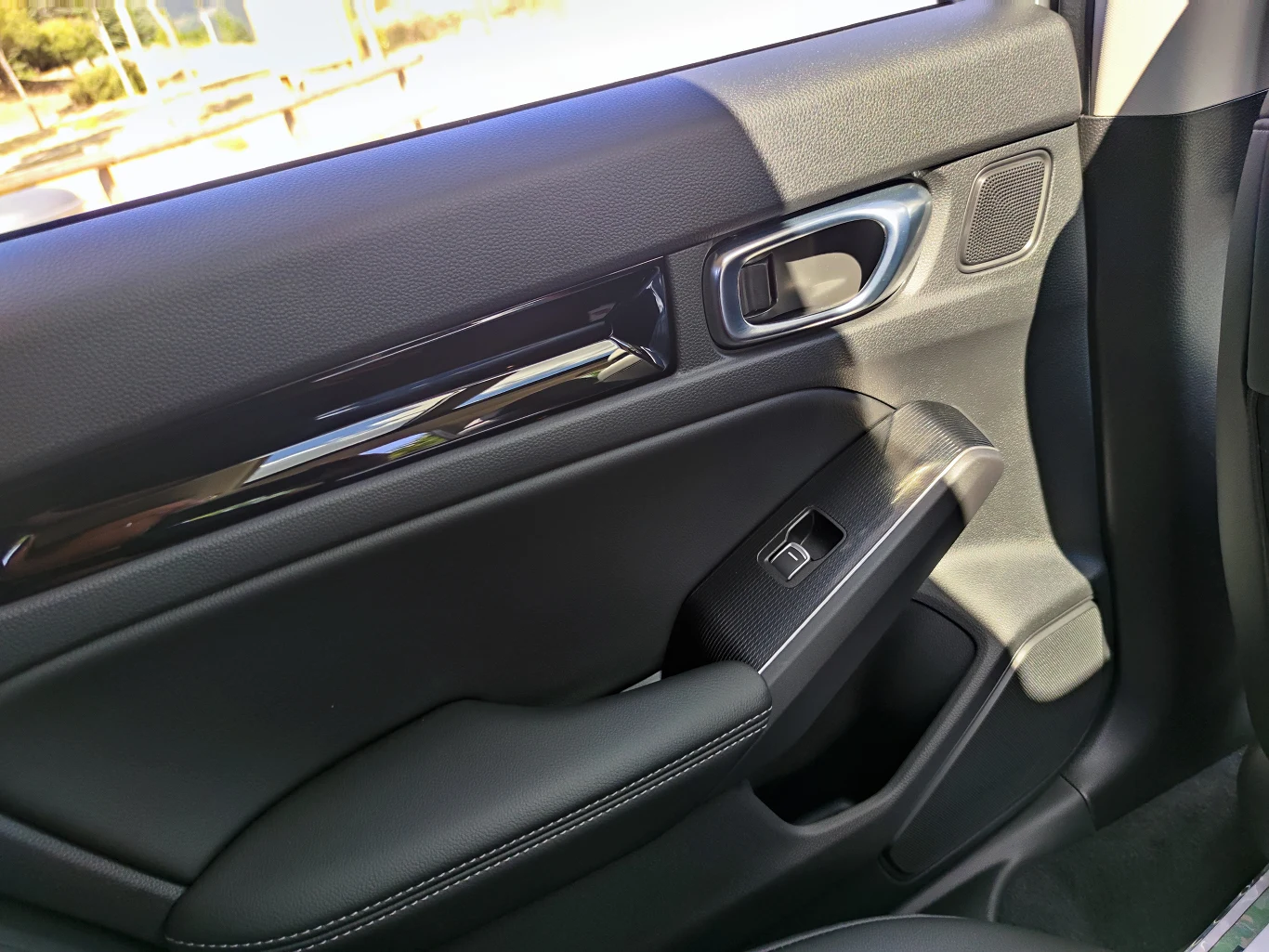 Honda Civic e:HEV Honda Civic e:HEV