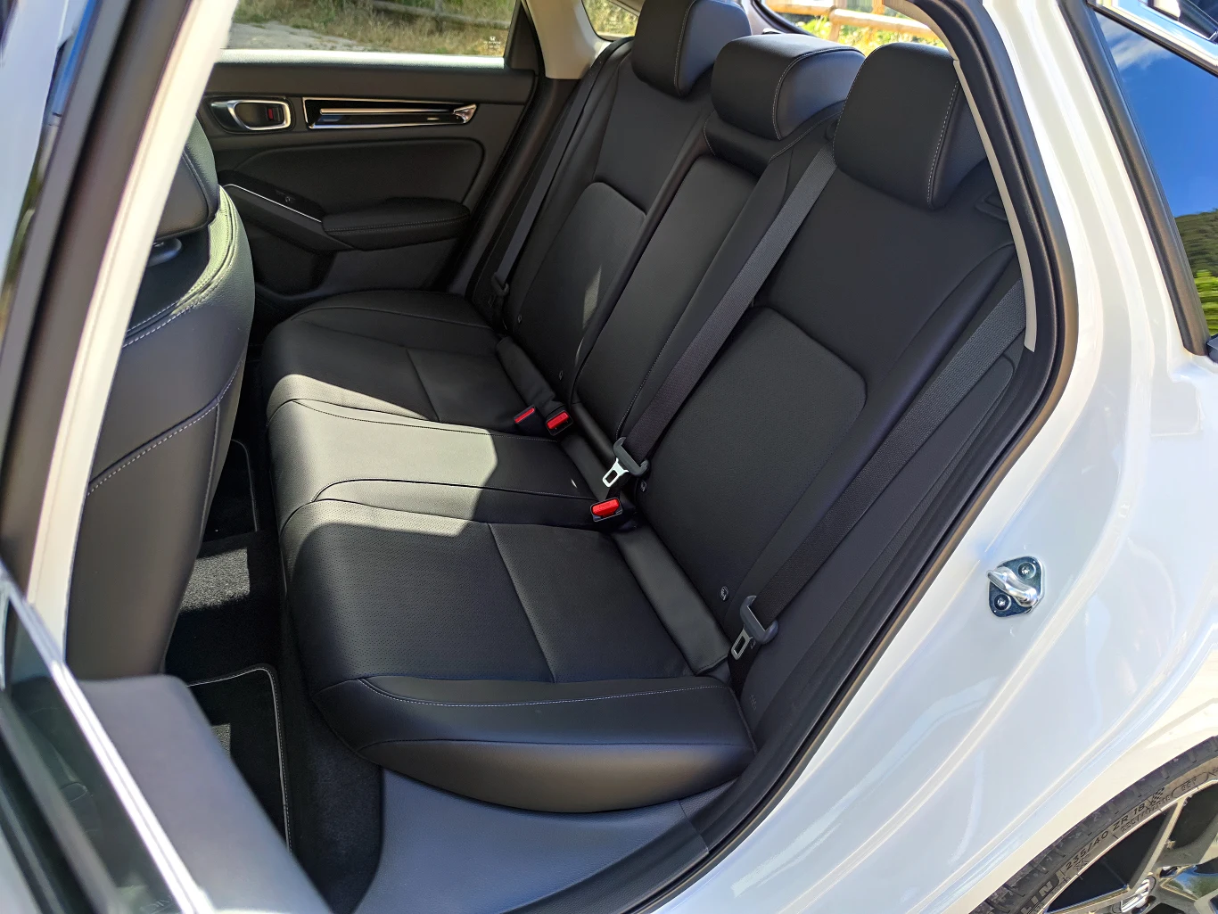Honda Civic e:HEV Honda Civic e:HEV