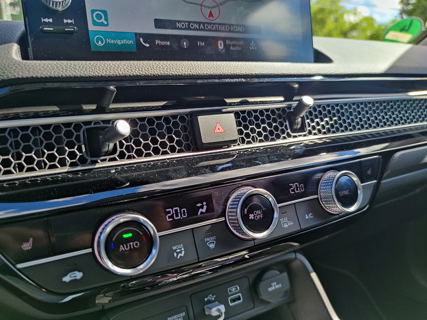 Honda Civic e:HEV Honda Civic e:HEV