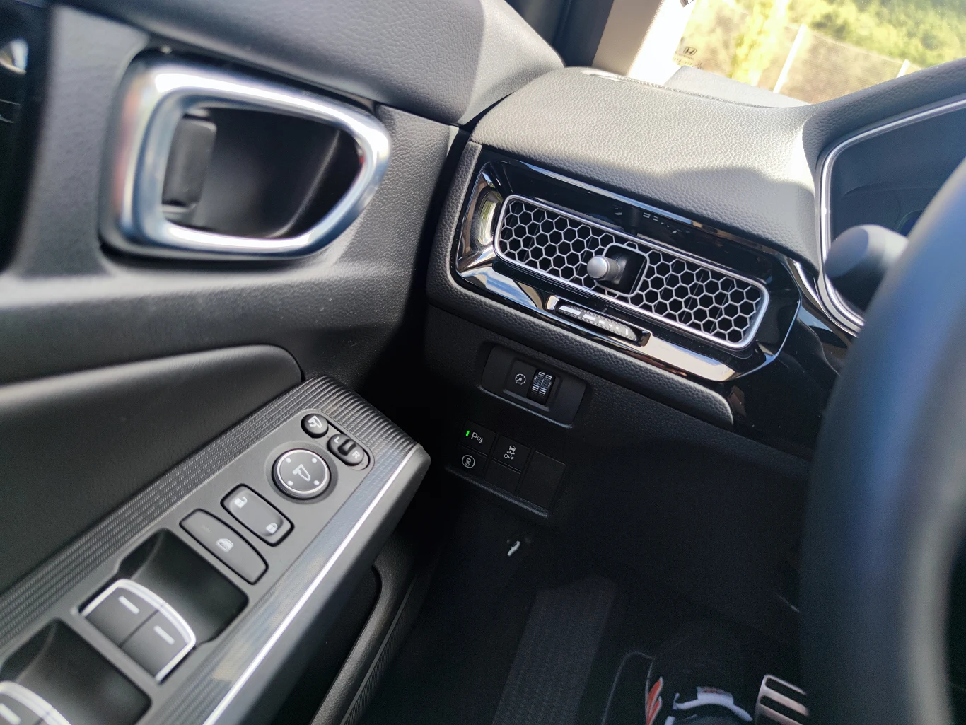 Honda Civic e:HEV Honda Civic e:HEV