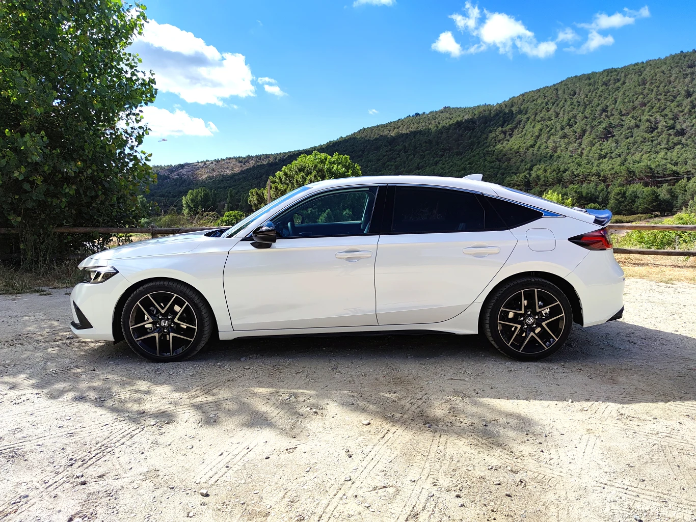 Honda Civic e:HEV Honda Civic e:HEV