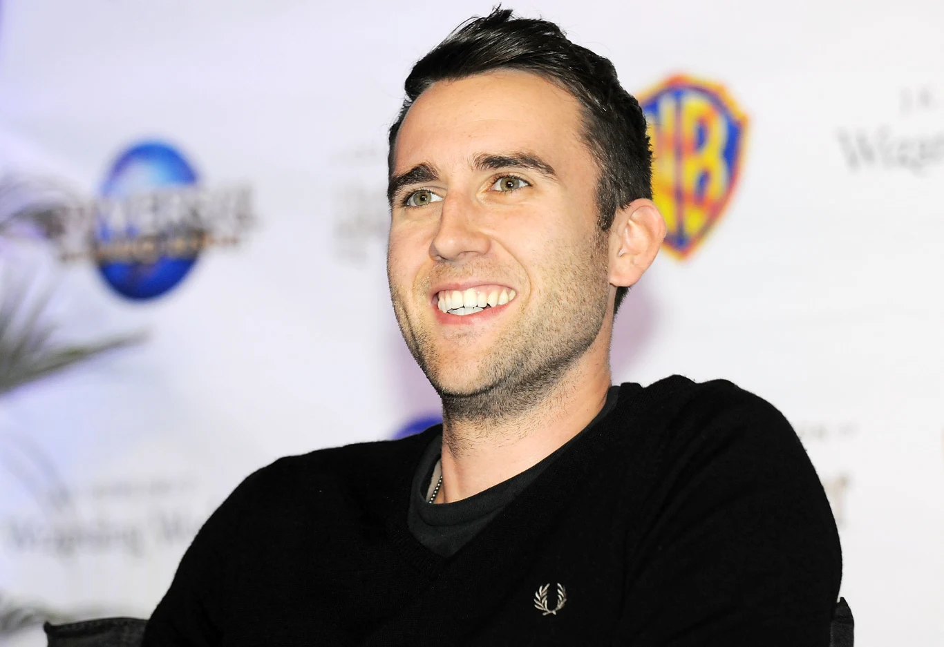 Matthew Lewis