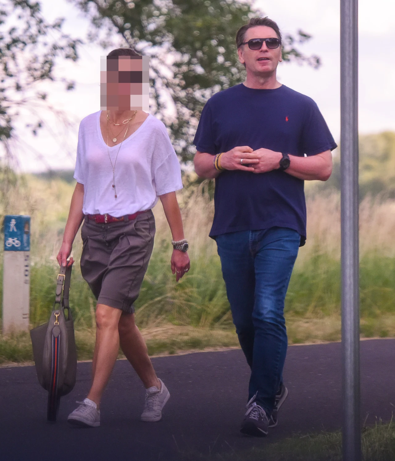 Tomasz Lis na spotkaniu  Tomasz Lis na spotkaniu
