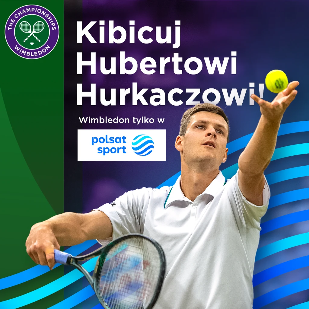 Hubert Hurkacz Wimbledon Hubert Hurkacz Wimbledon