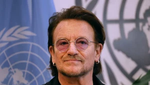 Bono ujawnił, że o przyrodnim bracie dowiedział się dopiero w 2000 roku