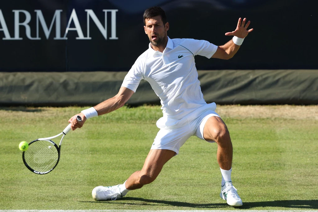 Novak Djoković