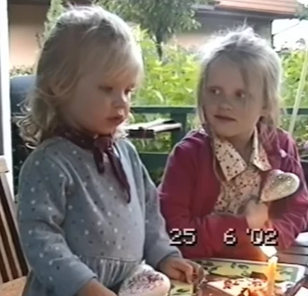 Iga i Pola Lis Iga i Pola Lis