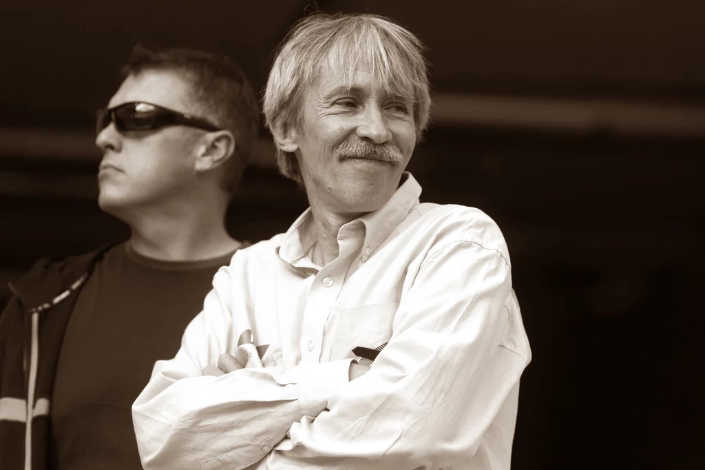 Piotr Nowak Piotr Nowak