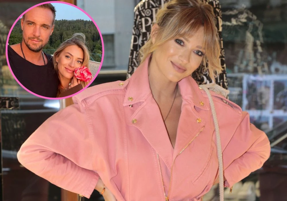 Marcelina Zawadzka zamieszka z nowym partnerem Marcelina Zawadzka zamieszka z nowym partnerem