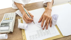 Kursy walut kluczowe dla faktur korygujących 