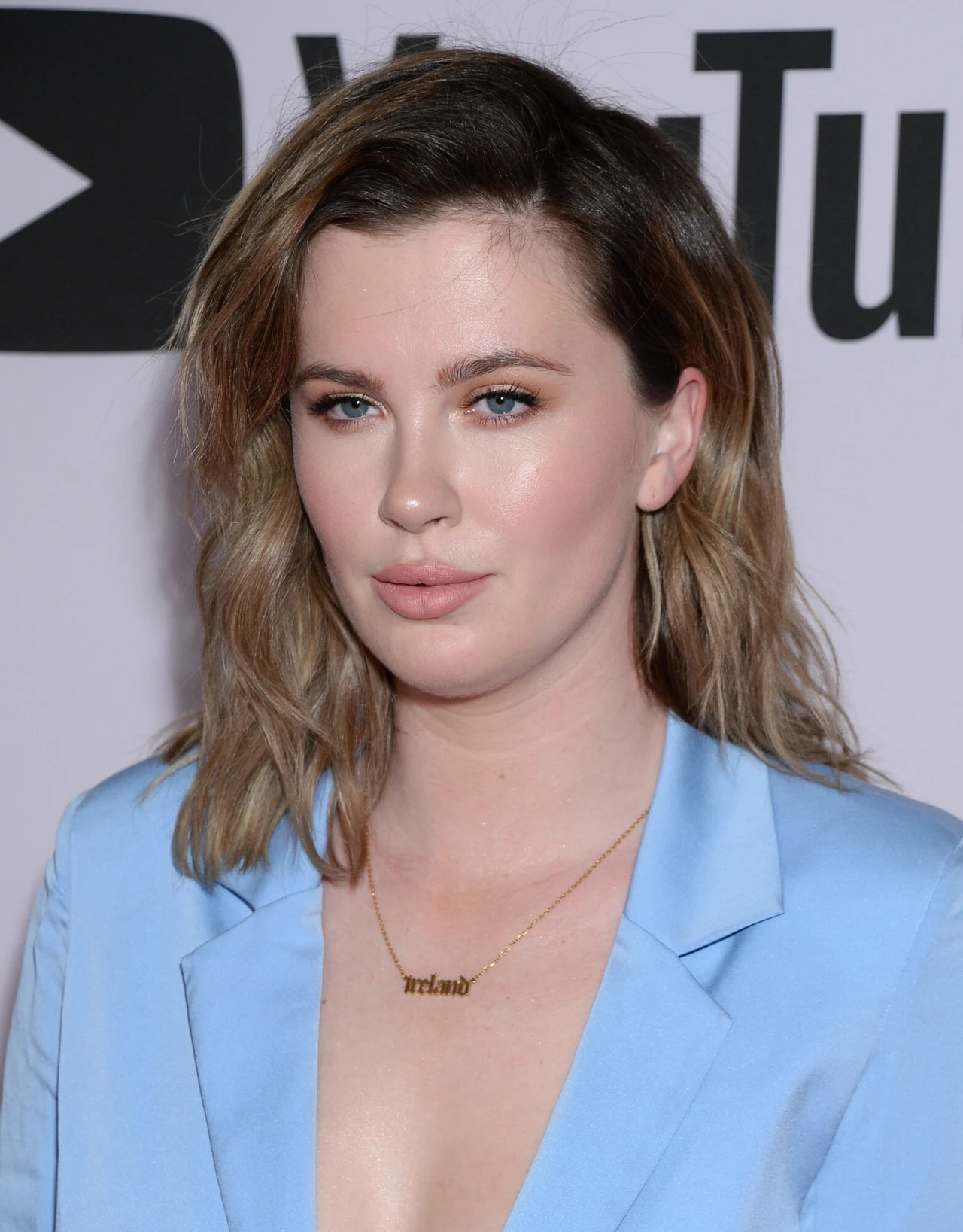 Ireland Baldwin Ireland Baldwin
