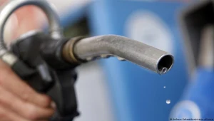 Tankowanie w Niemczech jest tańsze niż w większości krajów UE