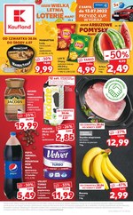 Kaufland - super marki!