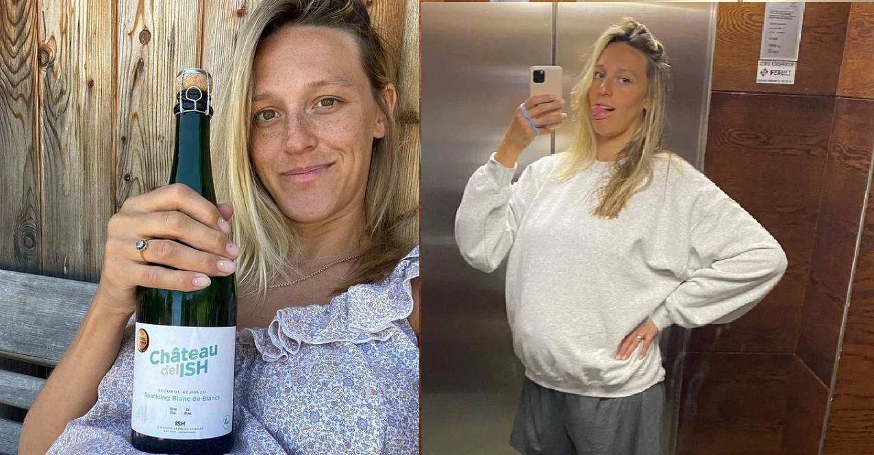 Aleksandra Żebrowska Aleksandra Żebrowska