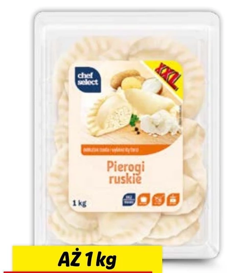 Pierogi Chef Select