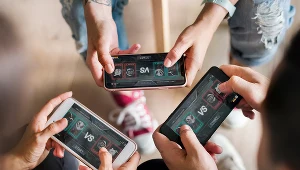 Sprawdzamy najpopularniejsze gry na smartfony w 2022