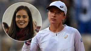 Ona może zatrzymać Igę Świątek w Wimbledonie. To nazwisko znają wszyscy