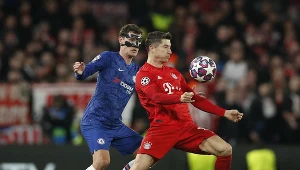 Barcelona 1 lipca ma ogłosić dwa wielkie transfery. A co z "Lewym"?