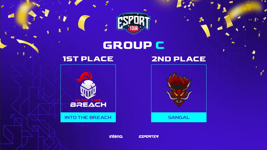 Esport Tour 2022