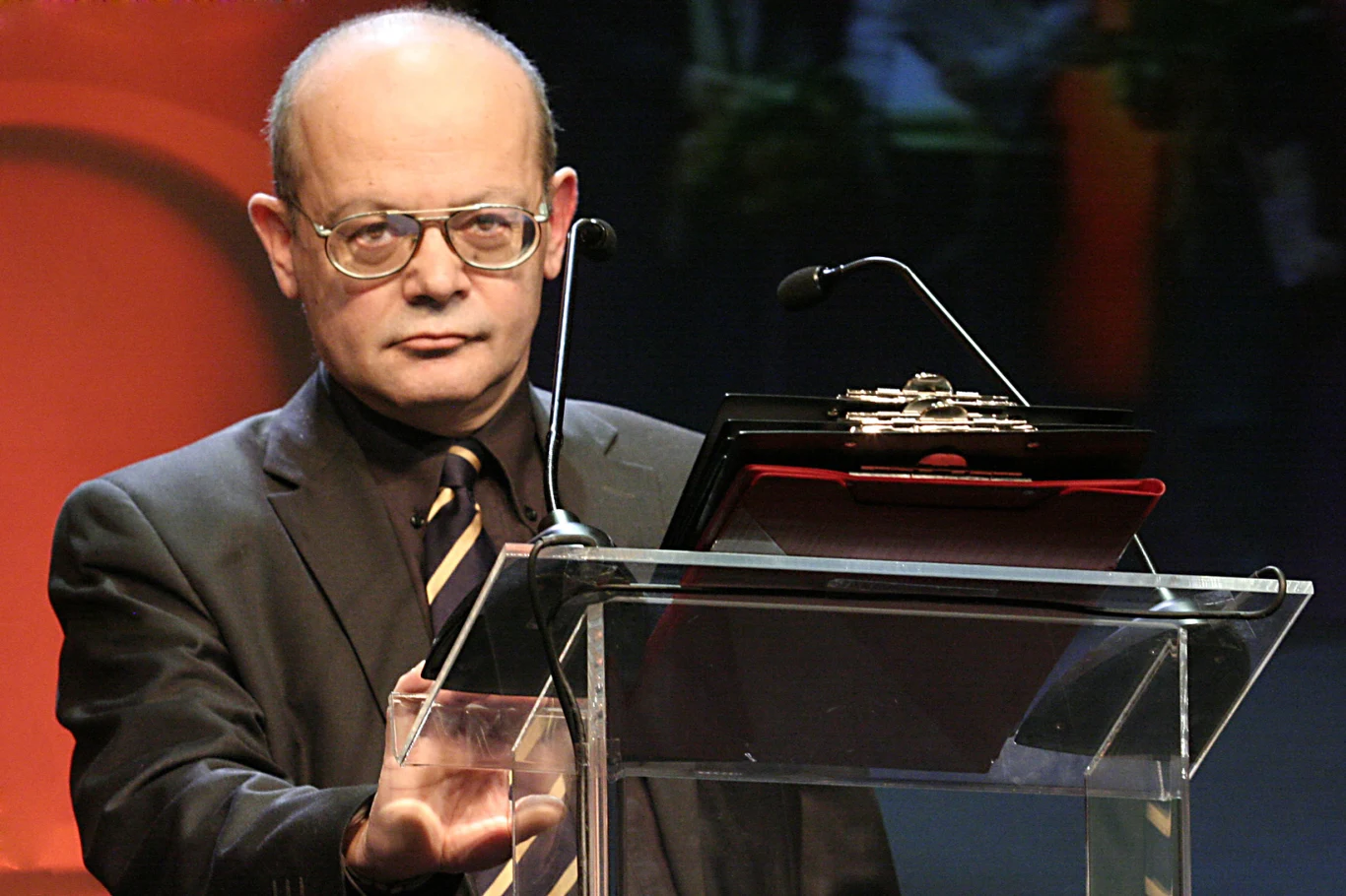 Andrzej Jonas Andrzej Jonas