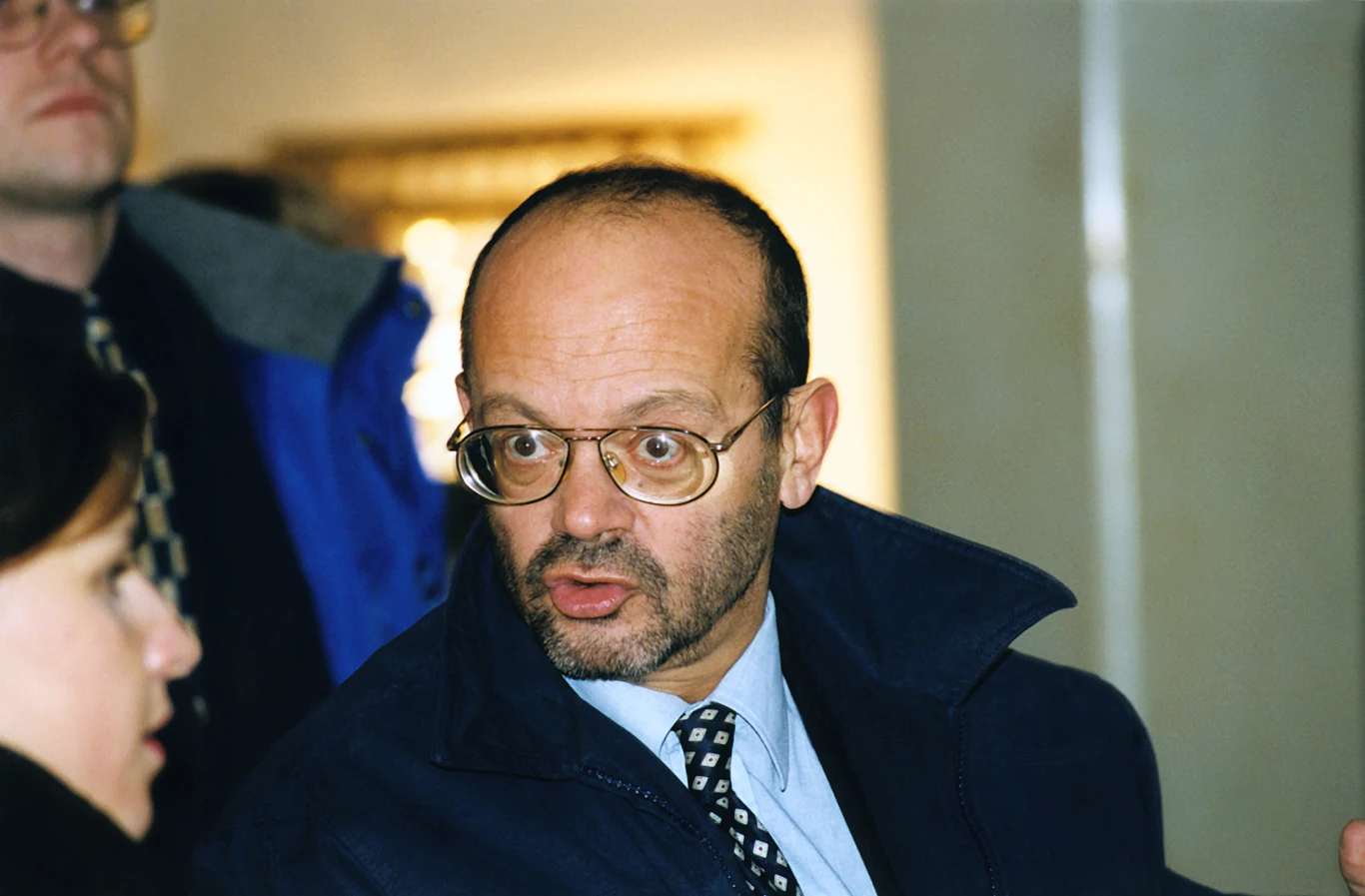 Andrzej Jonas Andrzej Jonas
