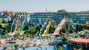 W Bułgarii należy uważać m.in. w pubach i klubach