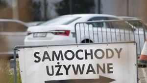 Aż 53 proc. ankietowanych kierowców planuje kupić używane auto na kredyt