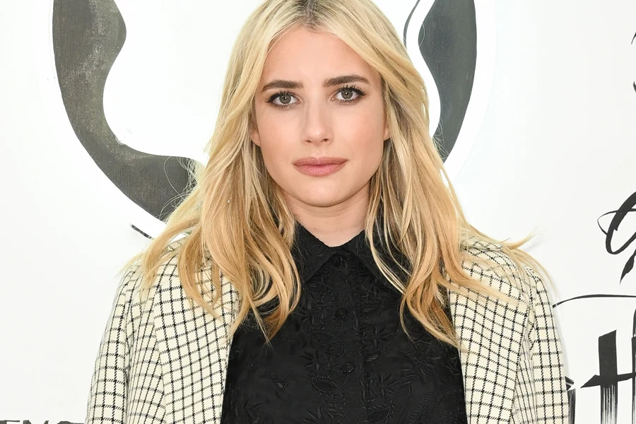 Emma Roberts Emma Roberts