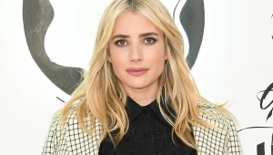 Emma Roberts