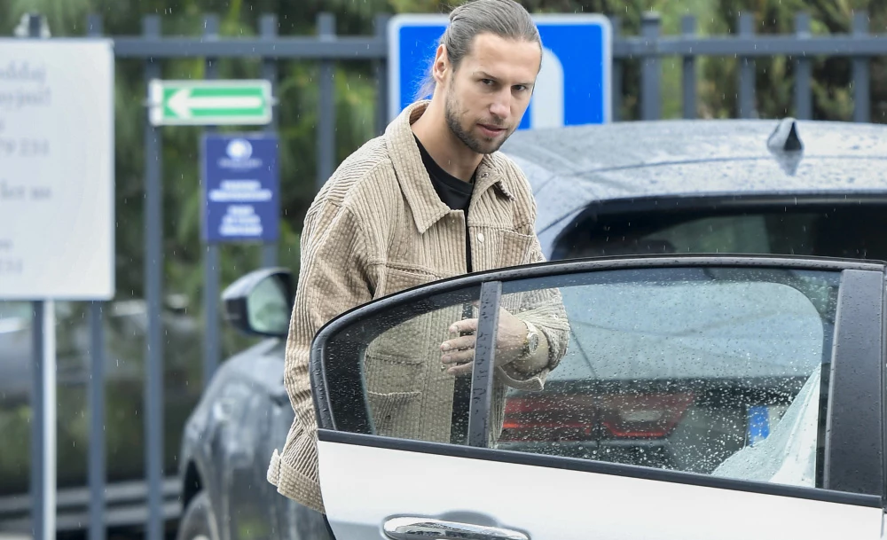 Grzegorz Krychowiak Grzegorz Krychowiak