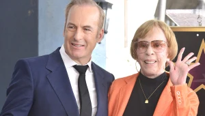 Carol Burnett zobaczymy u boku Boba Odenkirka w finałowych odcinkach "Zadzwoń do Saula"