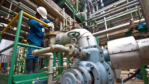 Duńskie podmioty gospodarcze wykupią na wolnym rynku 20 proc. gazu płynącego Baltic Pipe