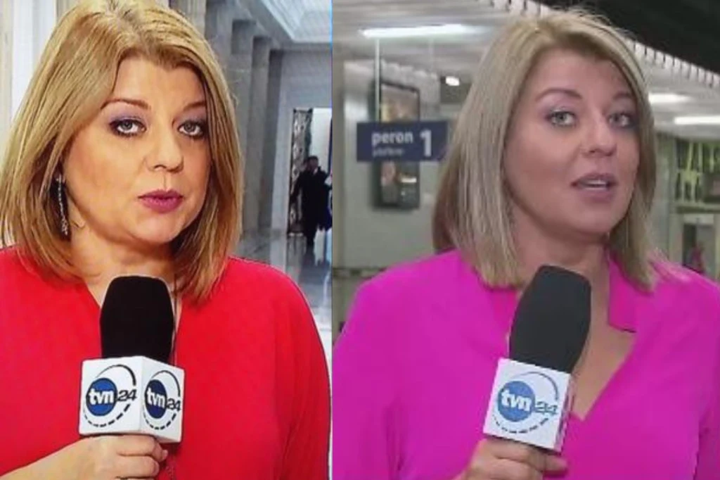 Małgorzata Telmińska odchodzi z TVN Małgorzata Telmińska odchodzi z TVN