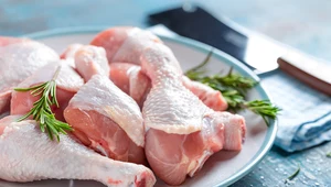  Średnia cena kilograma mięsa eksportowanego z Polski wzrosła w samym kwietniu 2022 roku o ponad 58 proc. w stosunku do kwietnia ub.r. 
