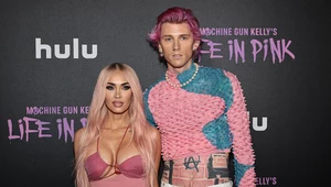 Machine Gun Kelly ujawnił, że ma za sobą próbę samobójczą