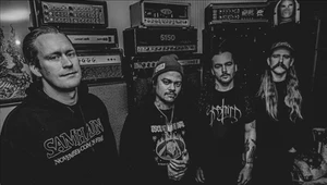 Slugcrust z kontraktem zapowiada album "Ecocide"