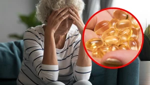 Niedobór witaminy D dotyczy nawet miliarda ludzi na świecie. Nawet 90 proc. Polaków może żyć z niedoborem tej witaminy