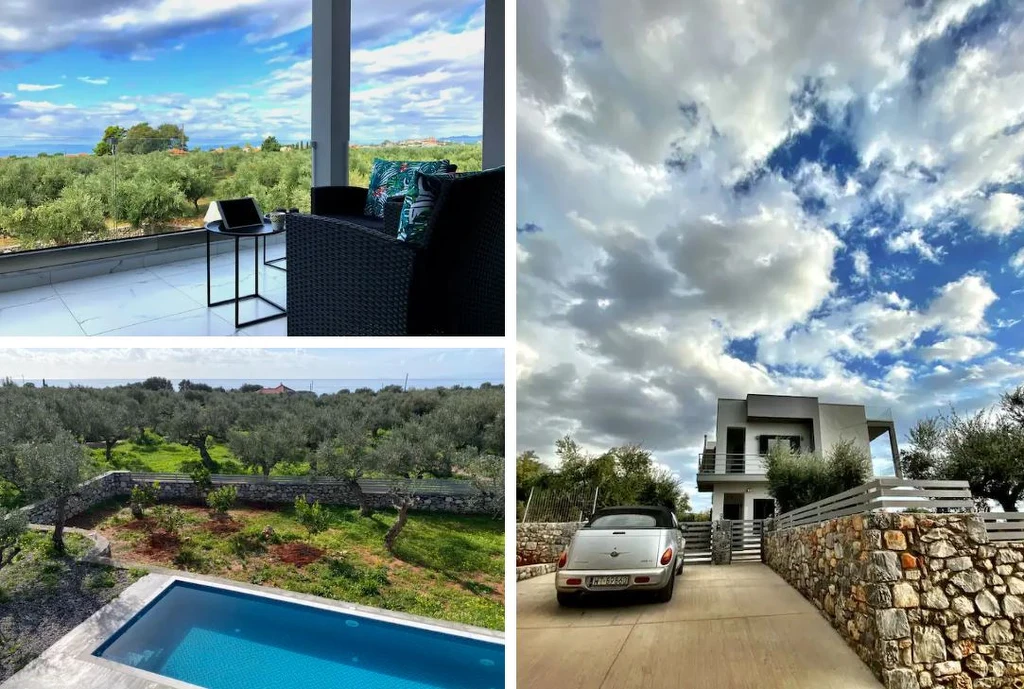 Za nocleg trzeba jednak słono zapłacić... Za nocleg trzeba jednak słono zapłacić...