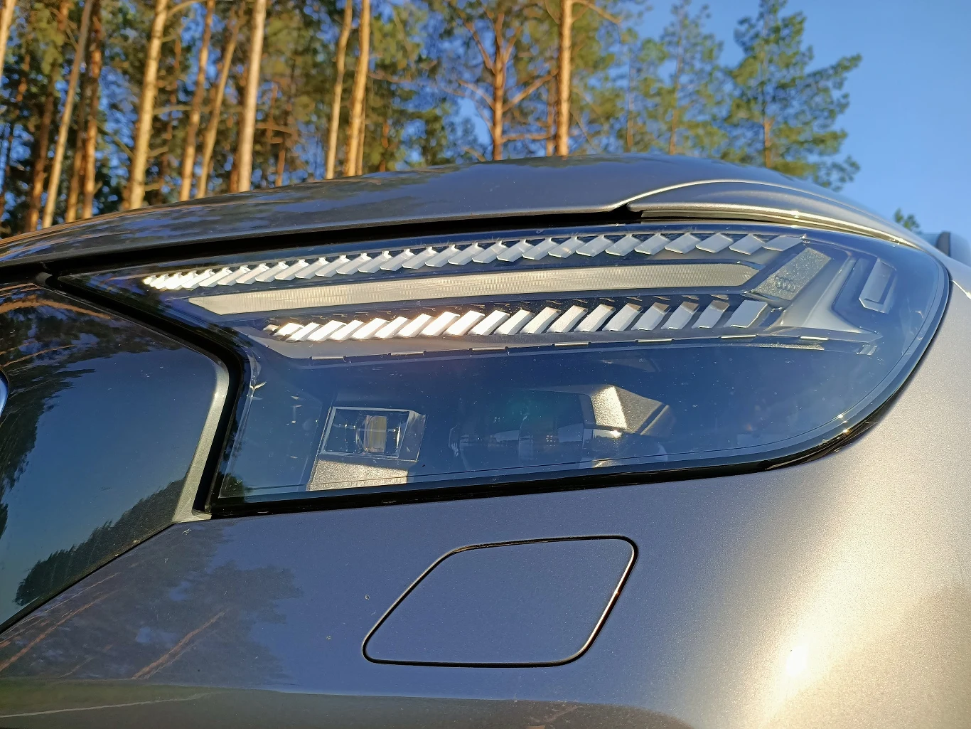 Audi Q4 Sportback e-tron